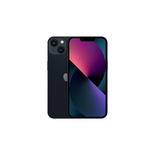 Iphone 13 GB 128 Black